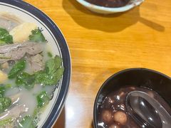 -鸭小妹鸭血粉丝(老门东店)
