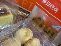 -拾味中点(花园路店)