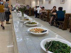 -素清香(解放路店)