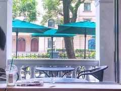 -星巴克臻选(广州沙面店)