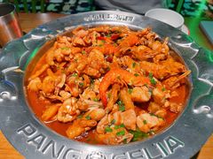 -胖哥俩肉蟹煲(虹口龙之梦店)