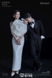 点击看大图 -情订奇缘婚纱摄影(和平路店)