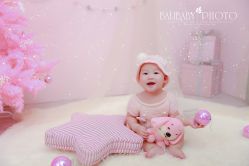 -巴黎Paris baby儿童摄影(宝山万达店)