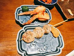 -一豚轩·烧鸟·豚骨拉面(五四路店)