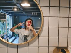 -ADO KAFE(大学城店)