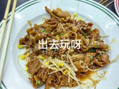 -明本湛江鸡•海鲜小厨(陈家祠店)