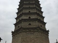 -法门文化景区