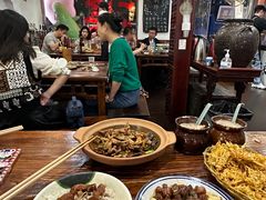 -刘师父老汉口江湖菜(蔡锷路店)