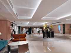 -香港皇家太平洋酒店