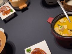 -北京老铺烤鸭(时代广场店)