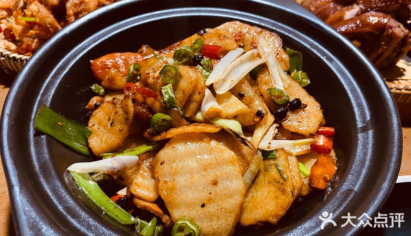 麻麻的生日宴