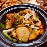 麻麻的生日宴