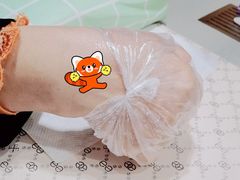 -海底捞火锅(曹安公路店)