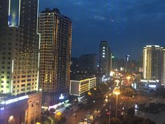 -星城之眼摩天轮