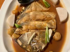 -新荣记(西溪湿地店)