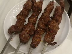 -东来顺饭庄(王府井步行街店)