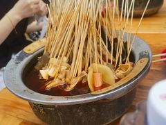 -冒椒火辣(奎星楼街店)