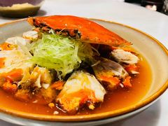 -万龙洲海鲜(亚运村店)