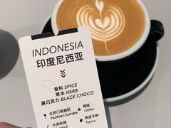 -Seesaw Coffee(上生新所店)