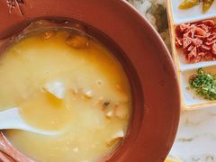 -那家小馆•北京菜•烤鸭(香山店)