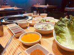 -喜来稀肉(北外滩白玉兰广场店)