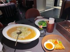 -锦府园·新台州菜(合生汇店)
