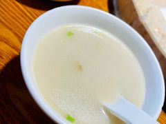 鱼汤-云中鱼蒸汽石锅鱼(浦东食品城店)