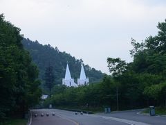 -团城山公园