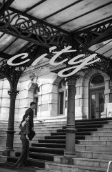 -伯爵风尚全球旅拍