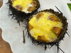 -渔码头食府(蓬莱阁店)