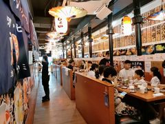 -大阪烧肉BAKA一代(十亩地店)