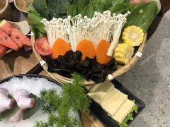 -江小渔鲜鱼火锅(冠亚星城店)