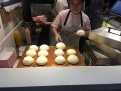 原味雪糕梳芙蕾-狐狸和向日葵(北京路店)
