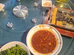 -宅里香.自然餐厅(湘大店)