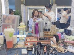 -海马体照相馆|大师(北京华贸中心店)