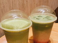 -去茶山(重庆万象城店)