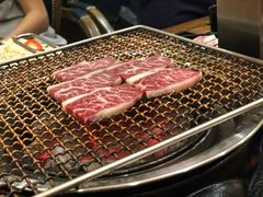 -九田家黑牛烤肉料理(石路天虹店)