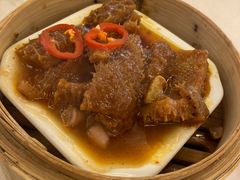 -金城大酒店-中餐厅(汾江中路店)