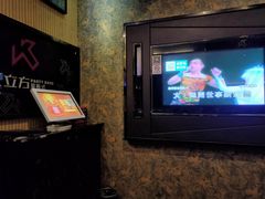 -K立方量贩式KTV(香洲店)