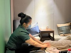 -三谷里·生态水疗空间(五一店)