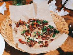 -印象鲵宴·张家界地标美食名片(溪布街店)