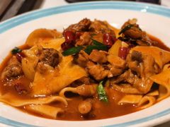 -清真·宁夏印象·盐池滩羊肉体验店(江宁路店)