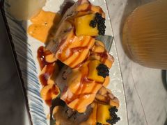 -阿吾罗日本料理(K11艺术中心店)