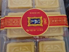 -宫廷糕点铺