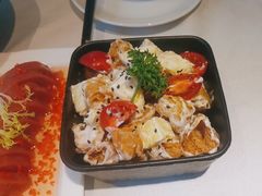 -春暖花开(西溪店)