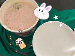 -星巴克(虹口运动loft店)