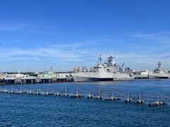 -中途岛号航空母舰博物馆