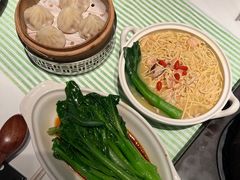 -桂满陇·景观餐厅(新世界店)