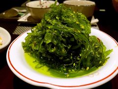 -江户家日本料理(淮海路店)