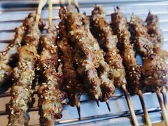 -木屋烧烤(万德庄店)